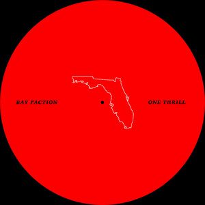 Bay Faction album cover